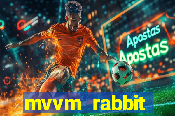 mvvm rabbit download filmes